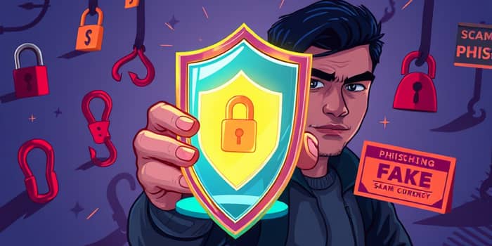 Detecta Estafas Financieras: Protege tu Capital Duramente Ganado