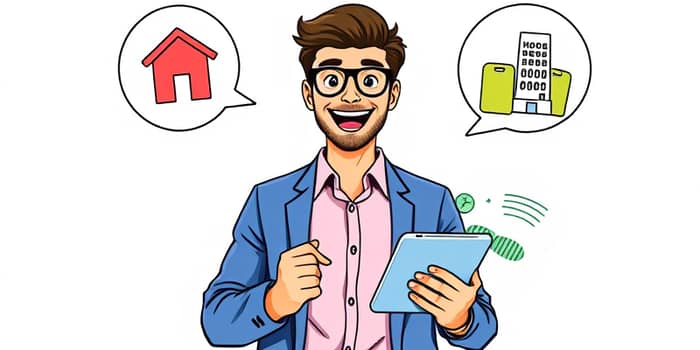 Finanzas Personales para Emprendedores: Separa tus Bolsillos