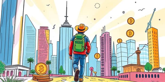 Más Allá de Wall Street: Entiende los Mercados Alternativos