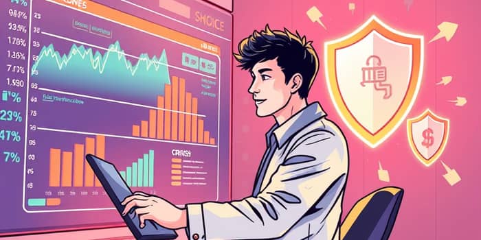 Simulaciones Avanzadas de Crisis: Protegiendo tu Futuro Financiero