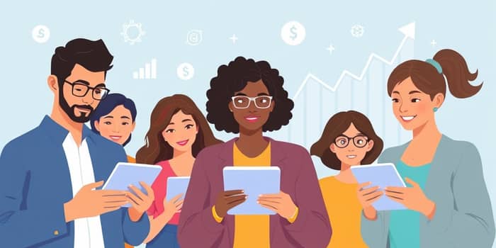 Democratización del Capital Privado: Acceso a Inversiones Exclusivas