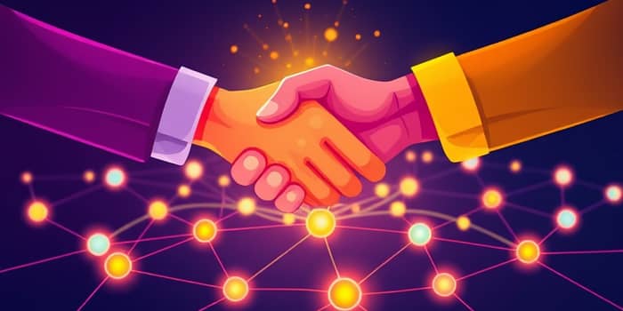 Alianzas Estratégicas: Colabora para Multiplicar tu Alcance