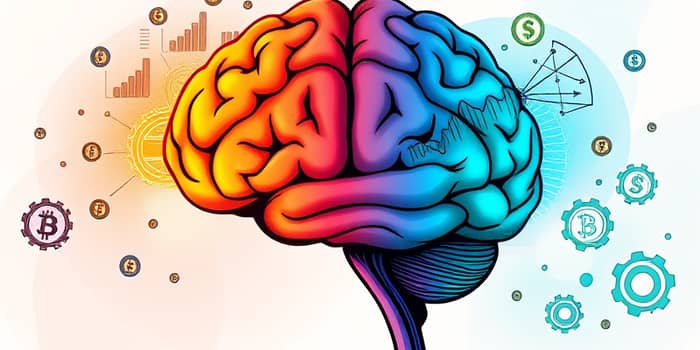 Finanzas Comportamentales: Liderando Decisiones Inteligentes