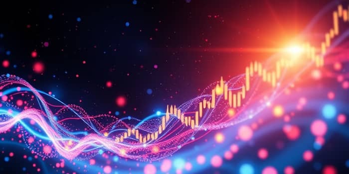 Modelización Cuántica de Volatilidad: Predicciones con Precisión Inédita