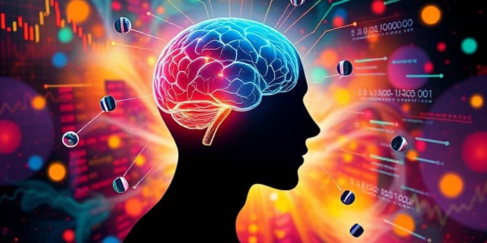 Neurociencia del Comportamiento en Trading Algorítmico: El Humano Detrás del Código