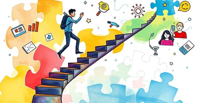 La Mentalidad del Crecimiento: Adaptabilidad para el Emprendedor