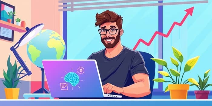 Freelance al Éxito: Libérate y Construye tu Imperio Propio