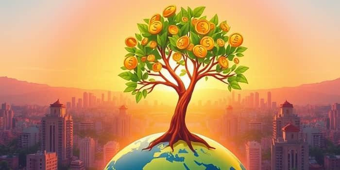 Inversión Socialmente Responsable: Gana y Genera Impacto