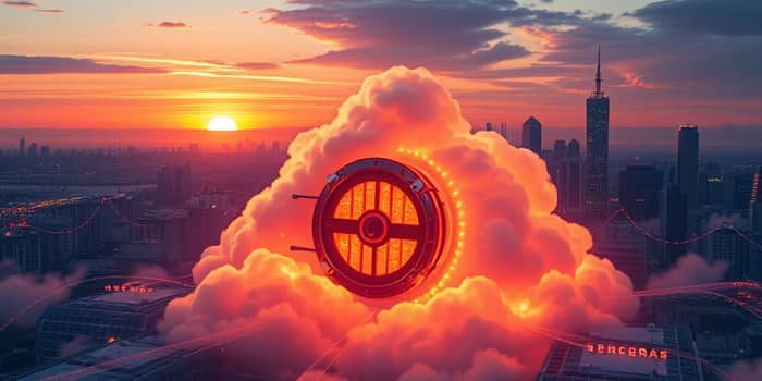 Computación Confidencial: El Secreto de la Seguridad en la Nube Financiera