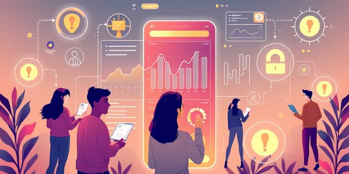 Diseño Centrado en el Usuario para Aplicaciones FinTech