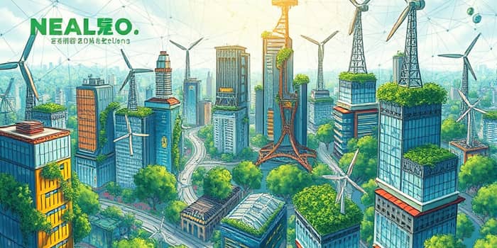 La Búsqueda de Inversiones Sostenibles con Inteligencia Artificial