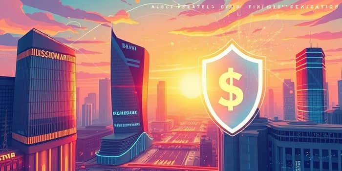 Criptografía Post-Cuántica: Protegiendo el Futuro Financiero