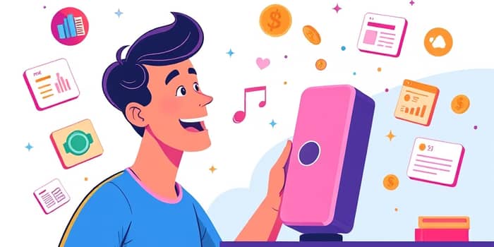 Asistentes de Voz y la Gestión de Finanzas Personales