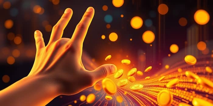 Tecnologías Hápticas en Interacciones Bancarias: Sentir el Valor