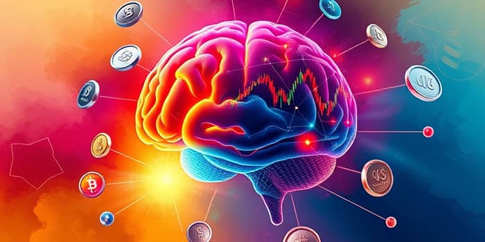 Neurofinanzas: Conectando Cerebro y Decisions Financieras