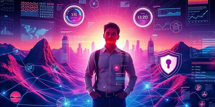 Finanzas del Comportamiento Digital: Entendiendo al Nuevo Inversor