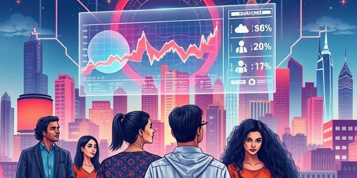 Robo-Advisors de Nueva Generación: Asesoramiento Ultra-Personalizado