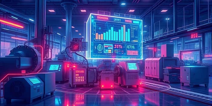 Simulaciones Avanzadas de Escenarios de Riesgo con Gemelos Digitales