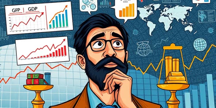 Decodificando la Macroeconomía: Impacto Directo en tu Cartera