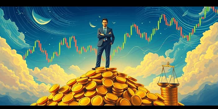 El Arte de Saber Cuándo Recoger tus Ganancias