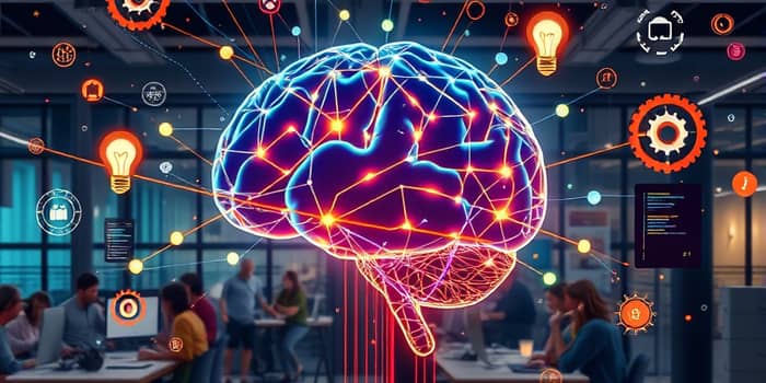 Invierte en tu Conocimiento: Tu Mejor Activo Intangible y Rentable