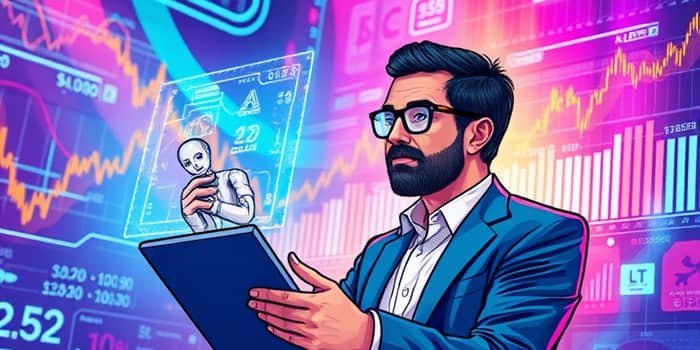 El Impacto de la IA en tus Decisiones de Inversión Futuras