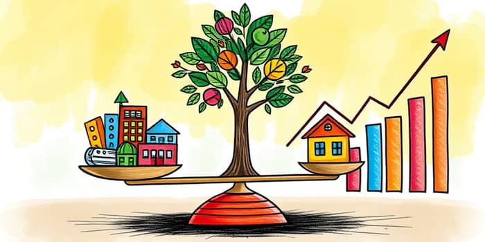 Gestiona tu Riesgo: El Pilar Fundamental de Toda Inversión Inteligente