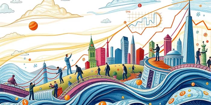 La Adaptabilidad Financiera: Clave en Tiempos de Cambio Constante