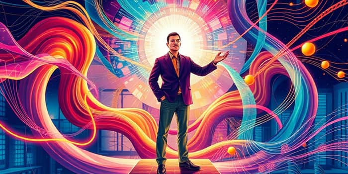 El Impacto de la Intuición: Liderazgo Basado en la Experiencia Financiera