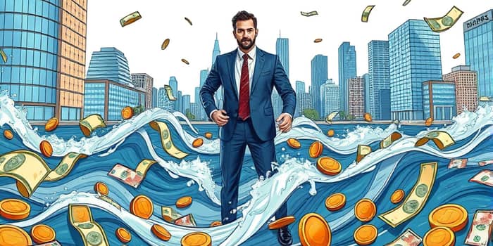 El Arte de Recalibrar: Liderazgo en Tiempos de Cambio Monetario