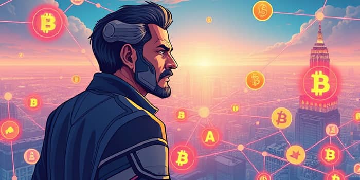 El Líder Visionario: Anticipando el Futuro de las Finanzas