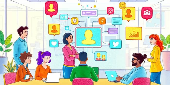 Innovación de Servicios: Crea Experiencias Inolvidables para tus Clientes