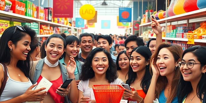 El Arte de Vender más: Psicología del Consumidor para Emprendedores