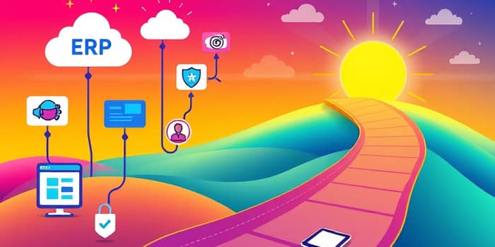 La Ruta del Emprendedor Digital: Herramientas Esenciales para tu Negocio Online