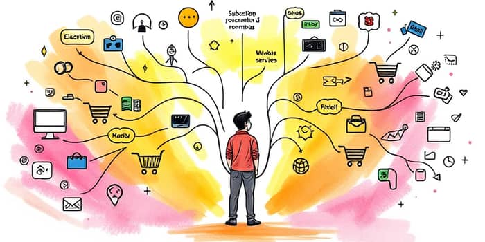 Modelos de Negocio Rentables: Guía para Encontrar tu Propio Camino