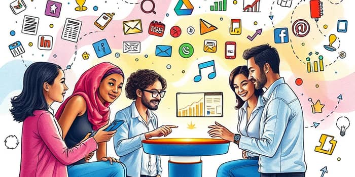 Estrategia de Contenidos: Atrae a tus Clientes con Valor e Información