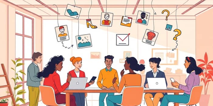 Desarrollo de Habilidades Blando: El Impulso al Éxito Emprendedor