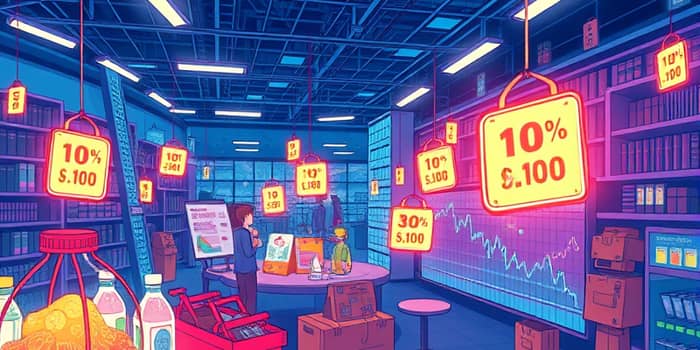 Estrategias de Precios Inteligentes: Maximiza tus Márgenes de Ganancia