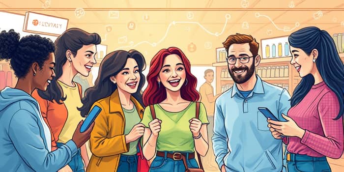 El Valor de la Experiencia del Cliente: Construyendo Lealtad Duradera