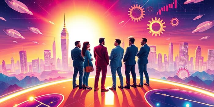 Planificación Anticipada: Prepara tu Negocio para el Futuro