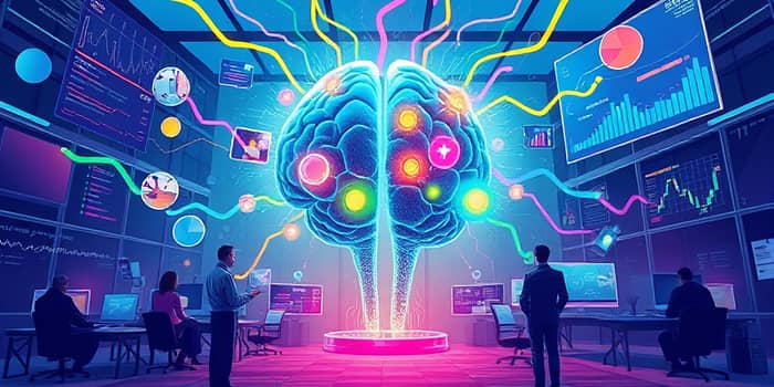 El Poder de los Datos: Analítica para Tomar Decisiones Estratégicas