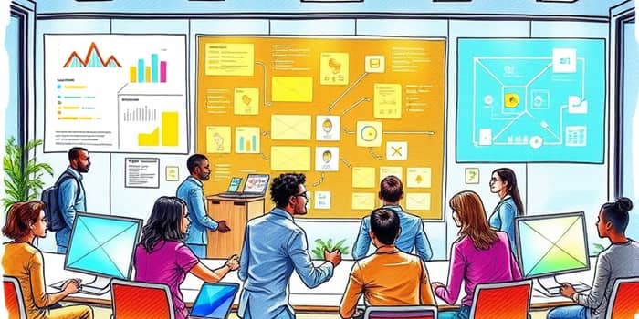 La Optimización de Procesos: Haz tu Negocio Más Eficiente