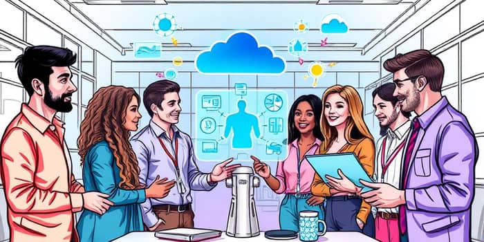 Tecnología como Aliada: Herramientas Clave para tu Negocio