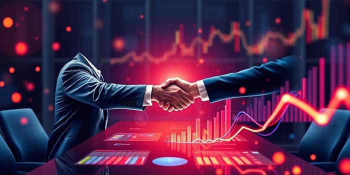 Negociación Avanzada: Cierra Acuerdos Beneficiosos para tu Empresa