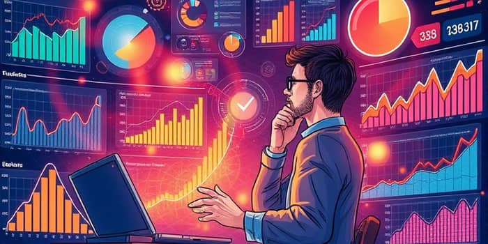 El Poder de la Visualización de Datos en la Toma de Decisiones Financieras