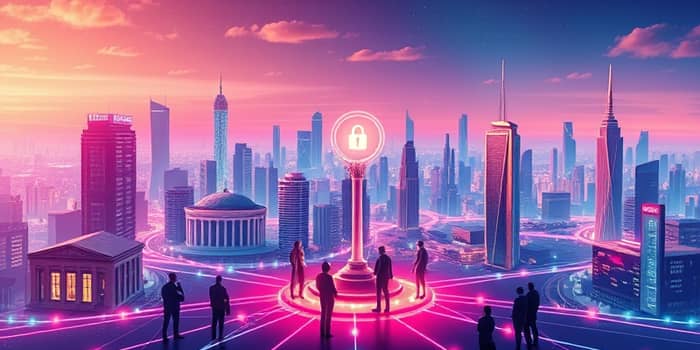 Banca Abierta y Privacidad: Un Equilibrio Delicado