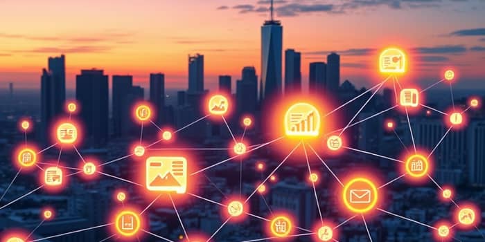 Gestión de Activos Digitales: Más Allá de las Criptomonedas