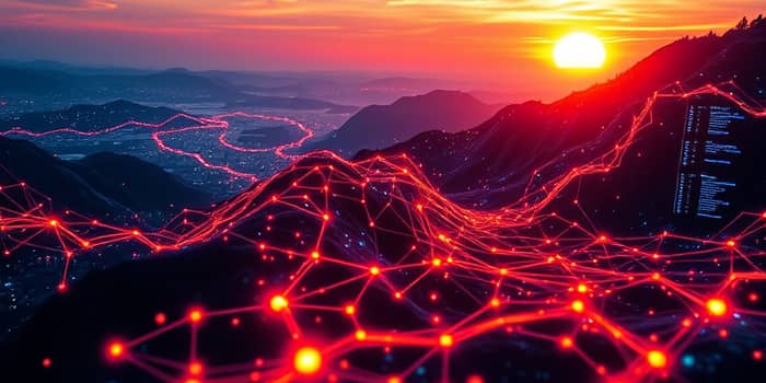 Analítica de Streams de Datos: Decisión en Tiempo Real