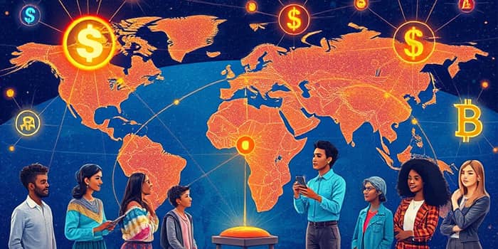 La Democratización del Acceso al Capital con Tecnología