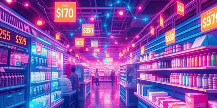 Modelos de Pricing Dinámico con Inteligencia Artificial